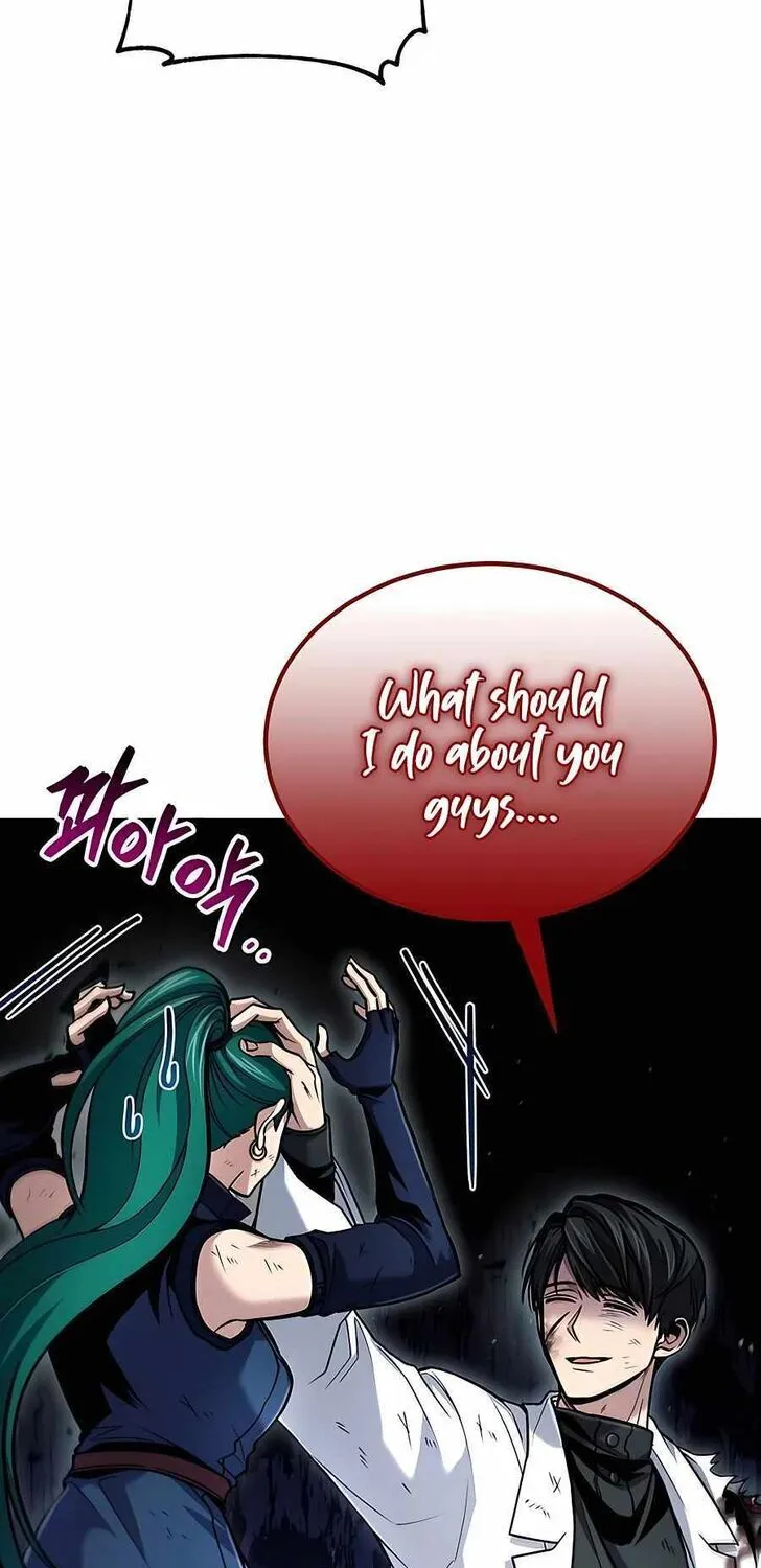 Read Life of a Quack Healer EN Manga Online