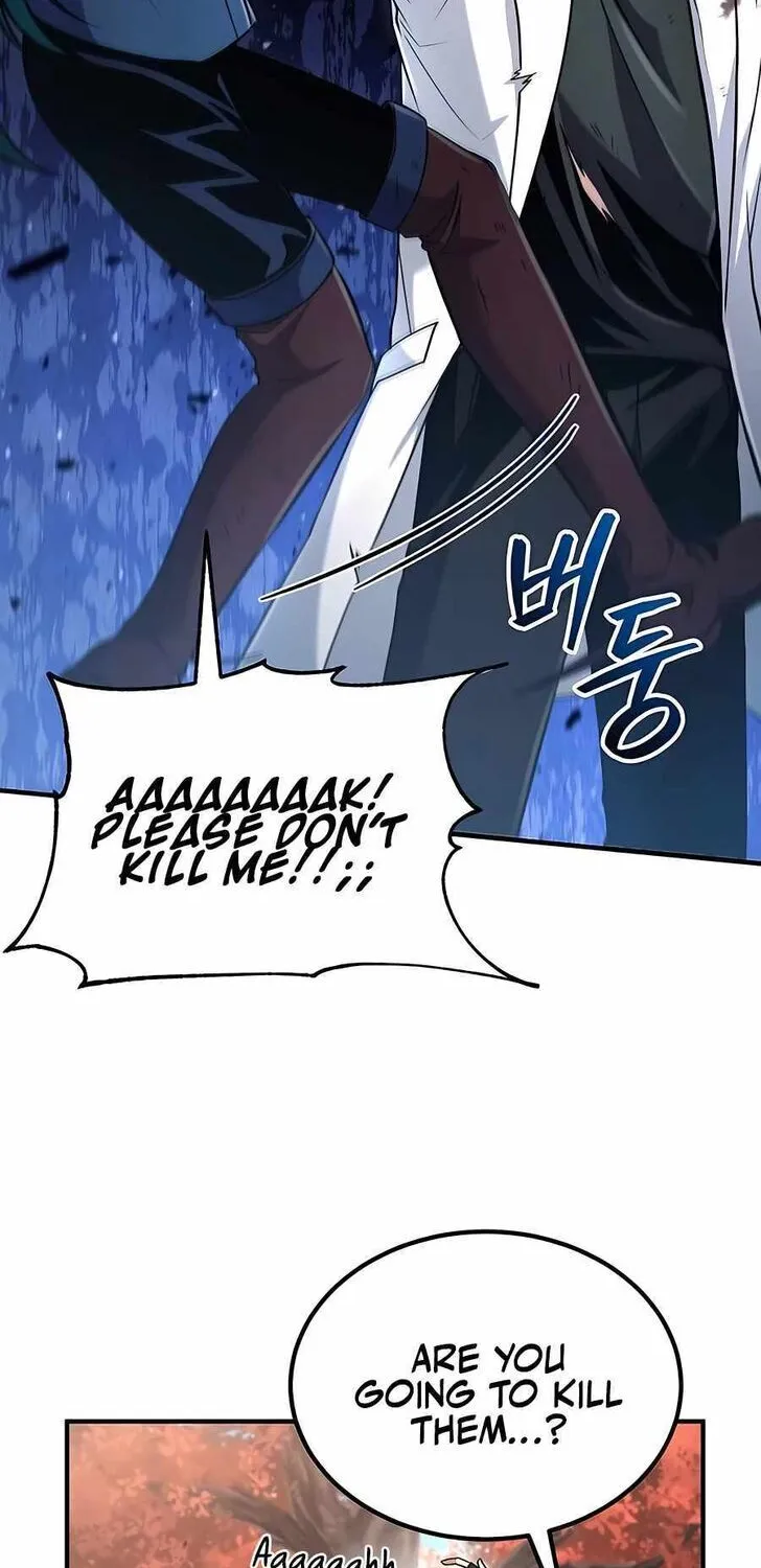 Read Life of a Quack Healer EN Manga Online