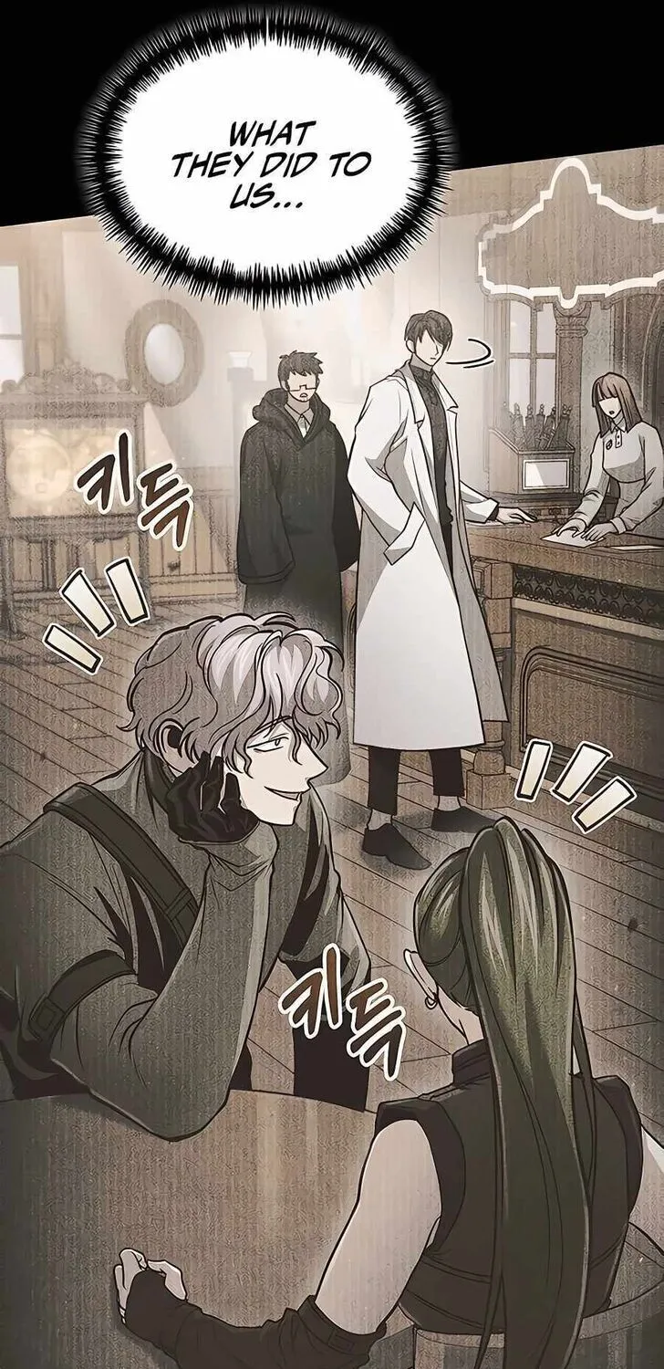 Read Life of a Quack Healer EN Manga Online