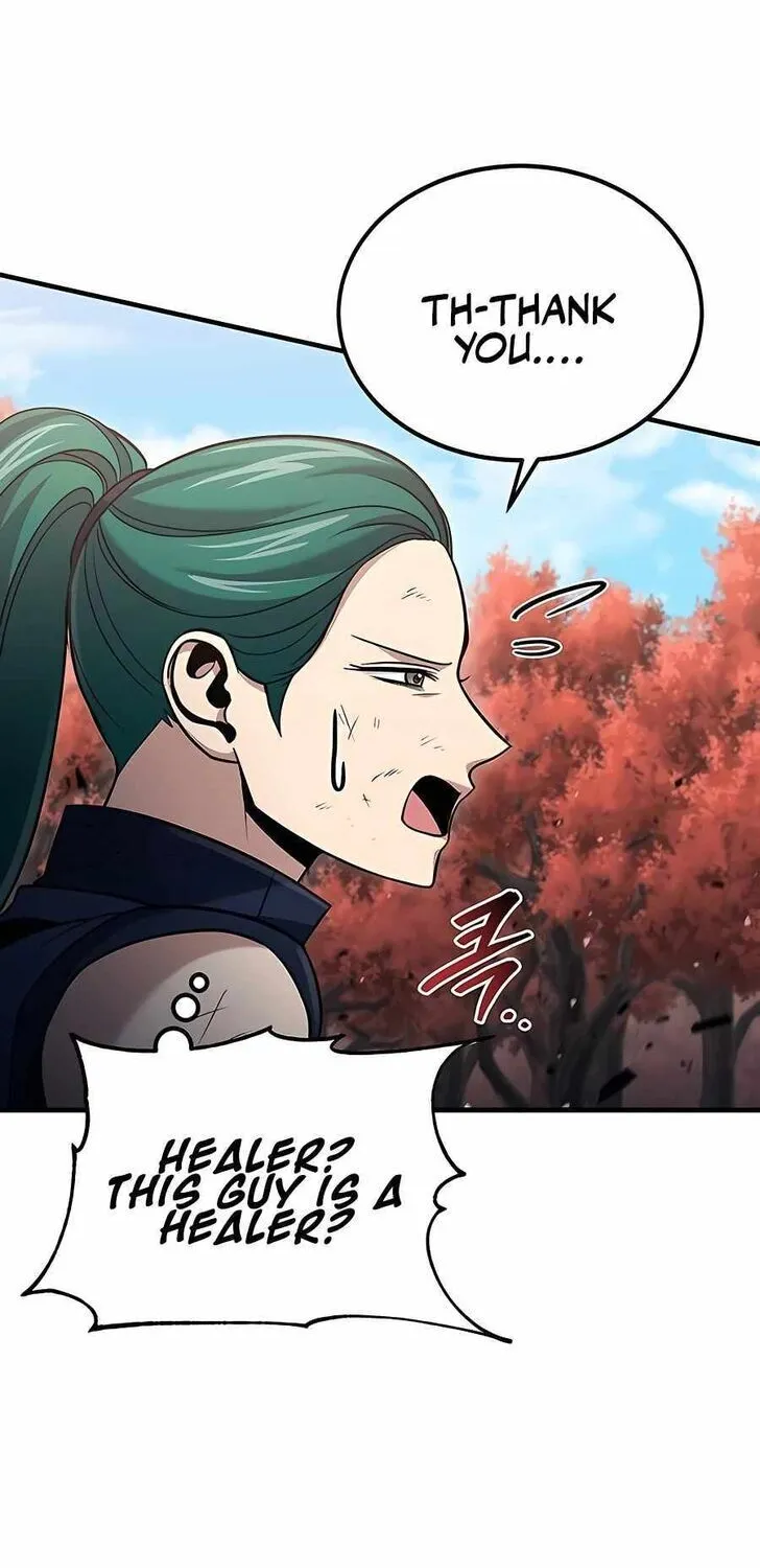 Read Life of a Quack Healer EN Manga Online
