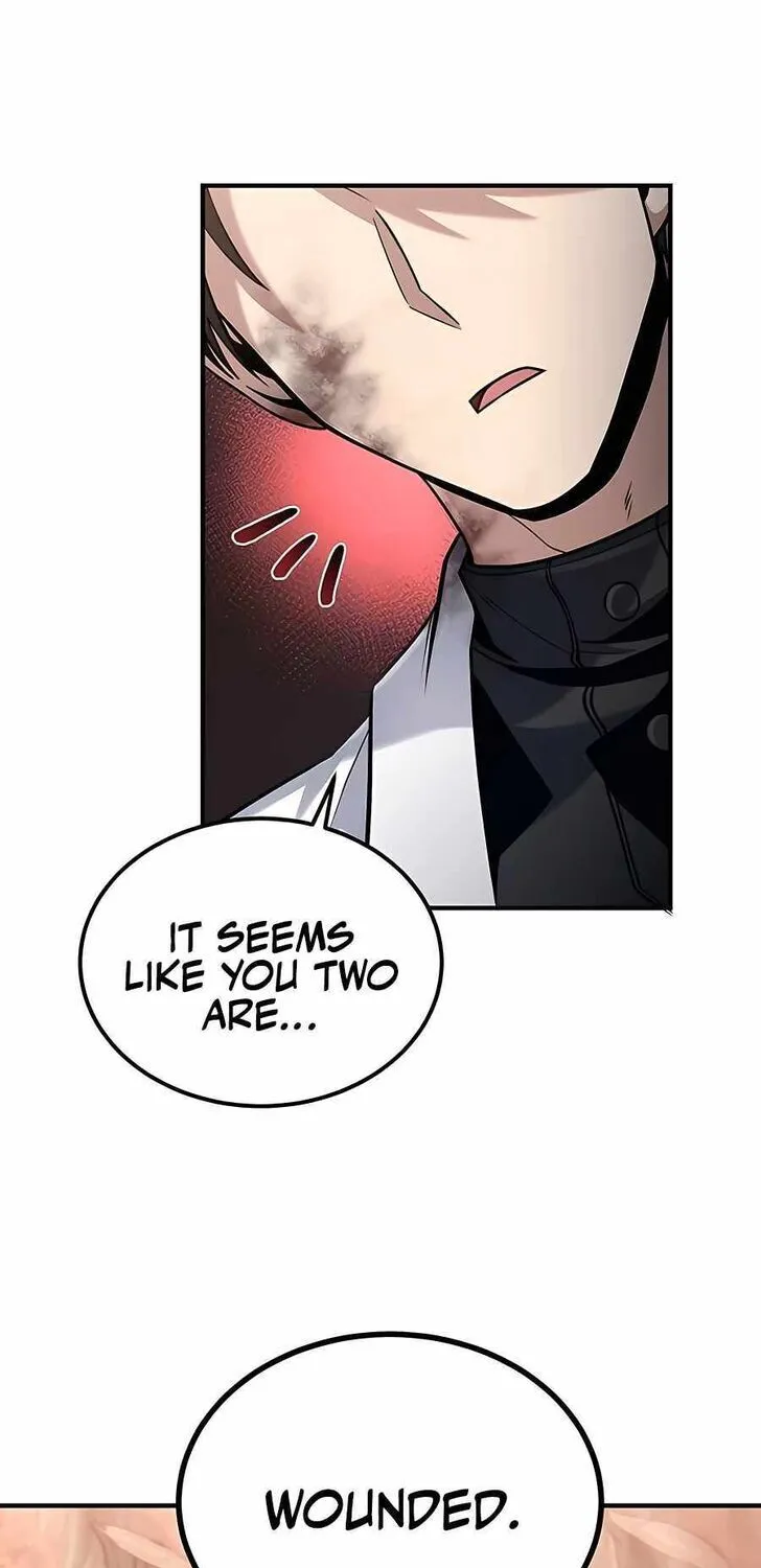 Read Life of a Quack Healer EN Manga Online