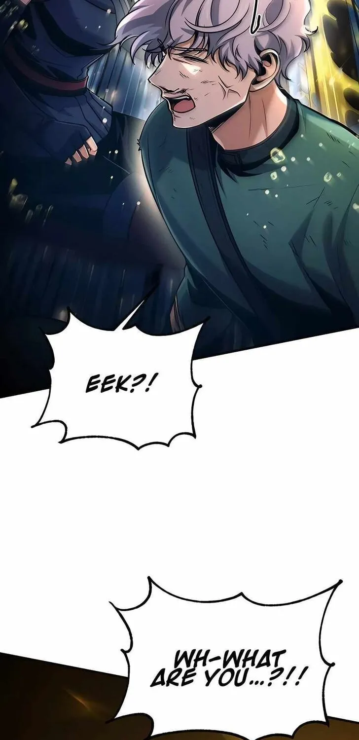 Read Life of a Quack Healer EN Manga Online