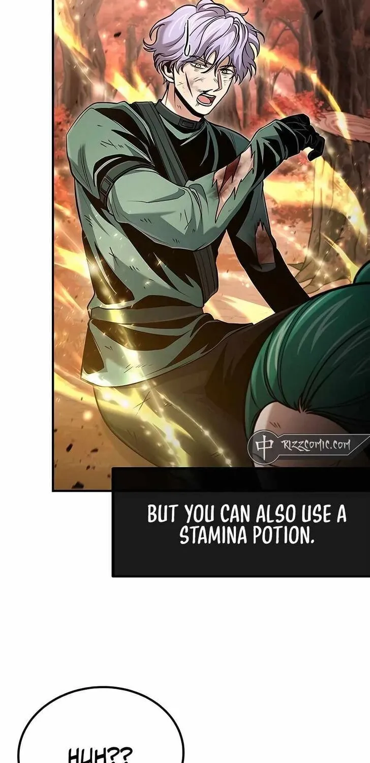 Read Life of a Quack Healer EN Manga Online