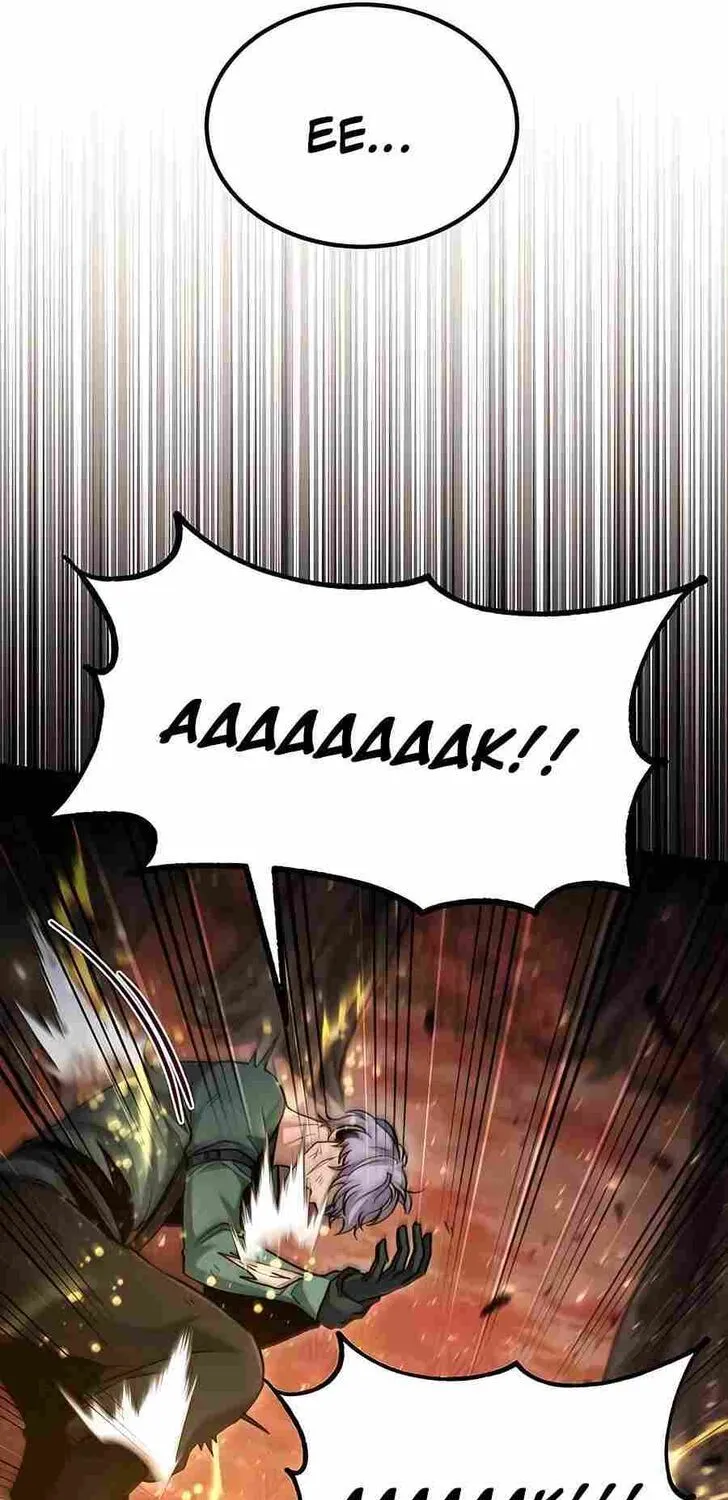 Read Life of a Quack Healer EN Manga Online