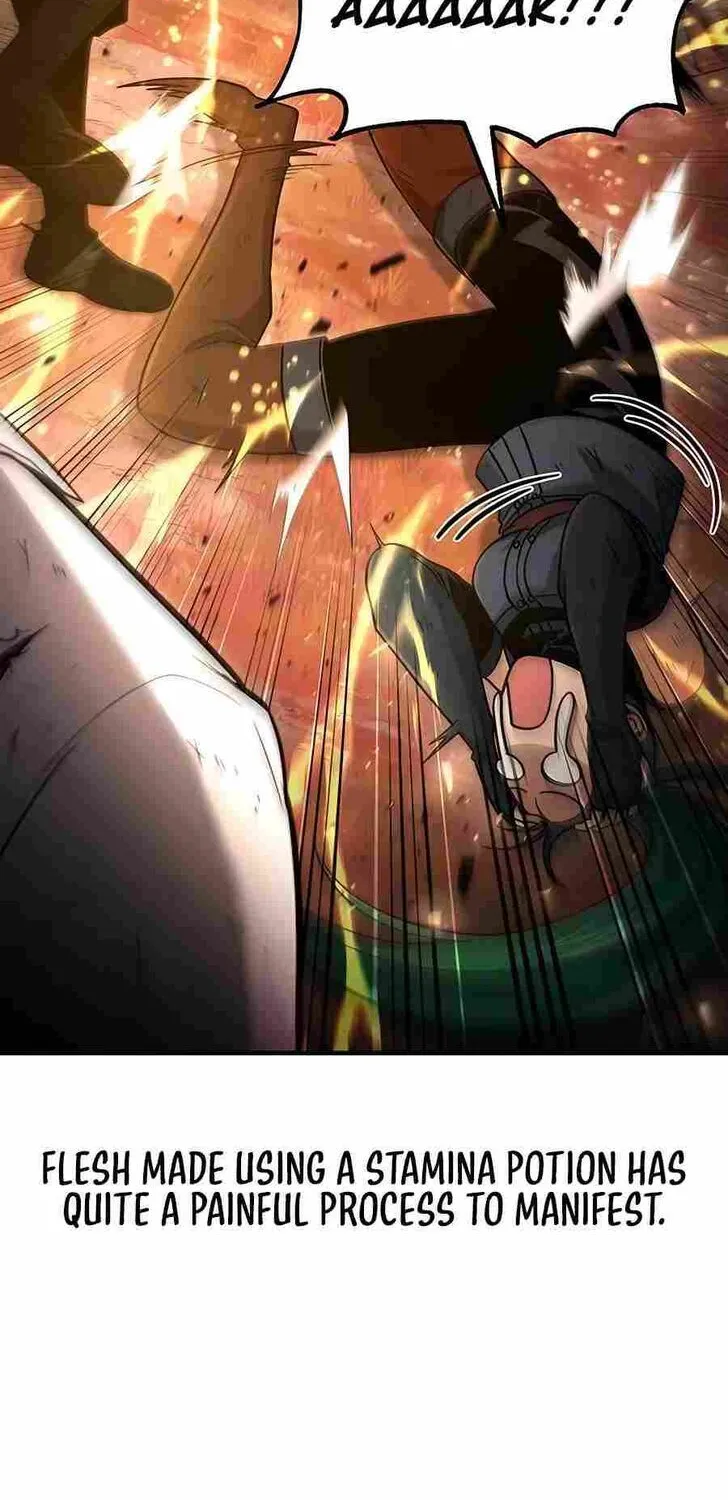 Read Life of a Quack Healer EN Manga Online