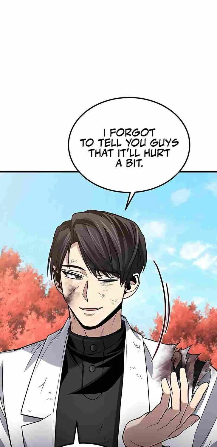 Read Life of a Quack Healer EN Manga Online