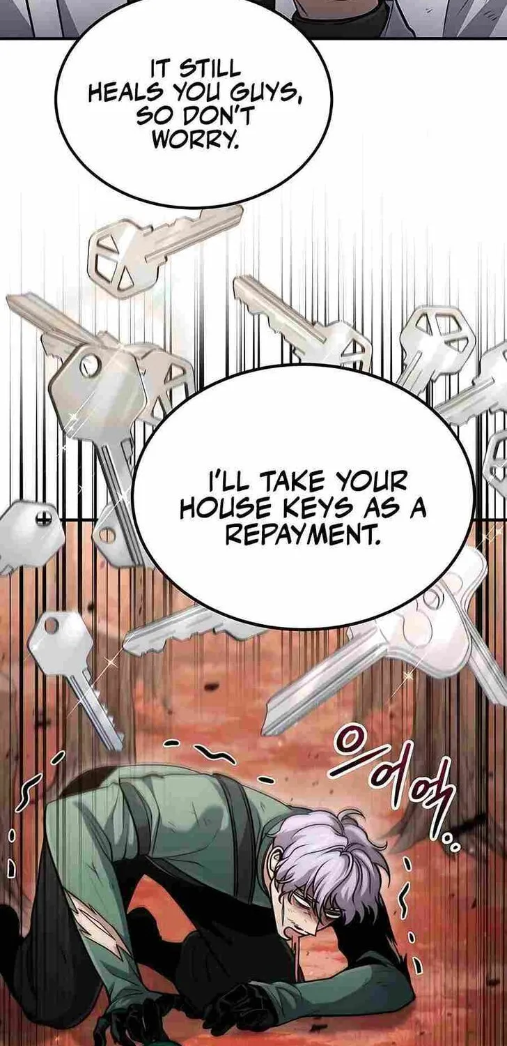 Read Life of a Quack Healer EN Manga Online