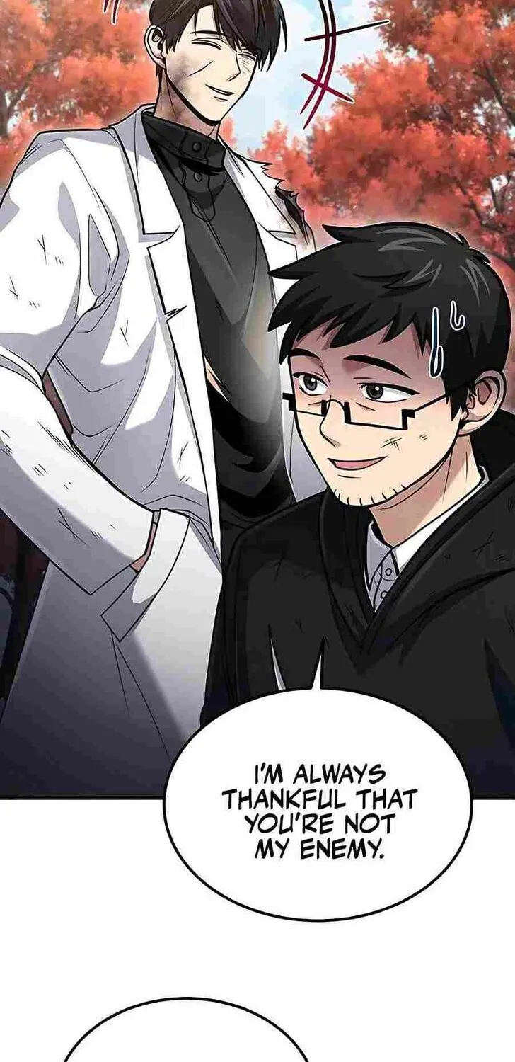 Read Life of a Quack Healer EN Manga Online