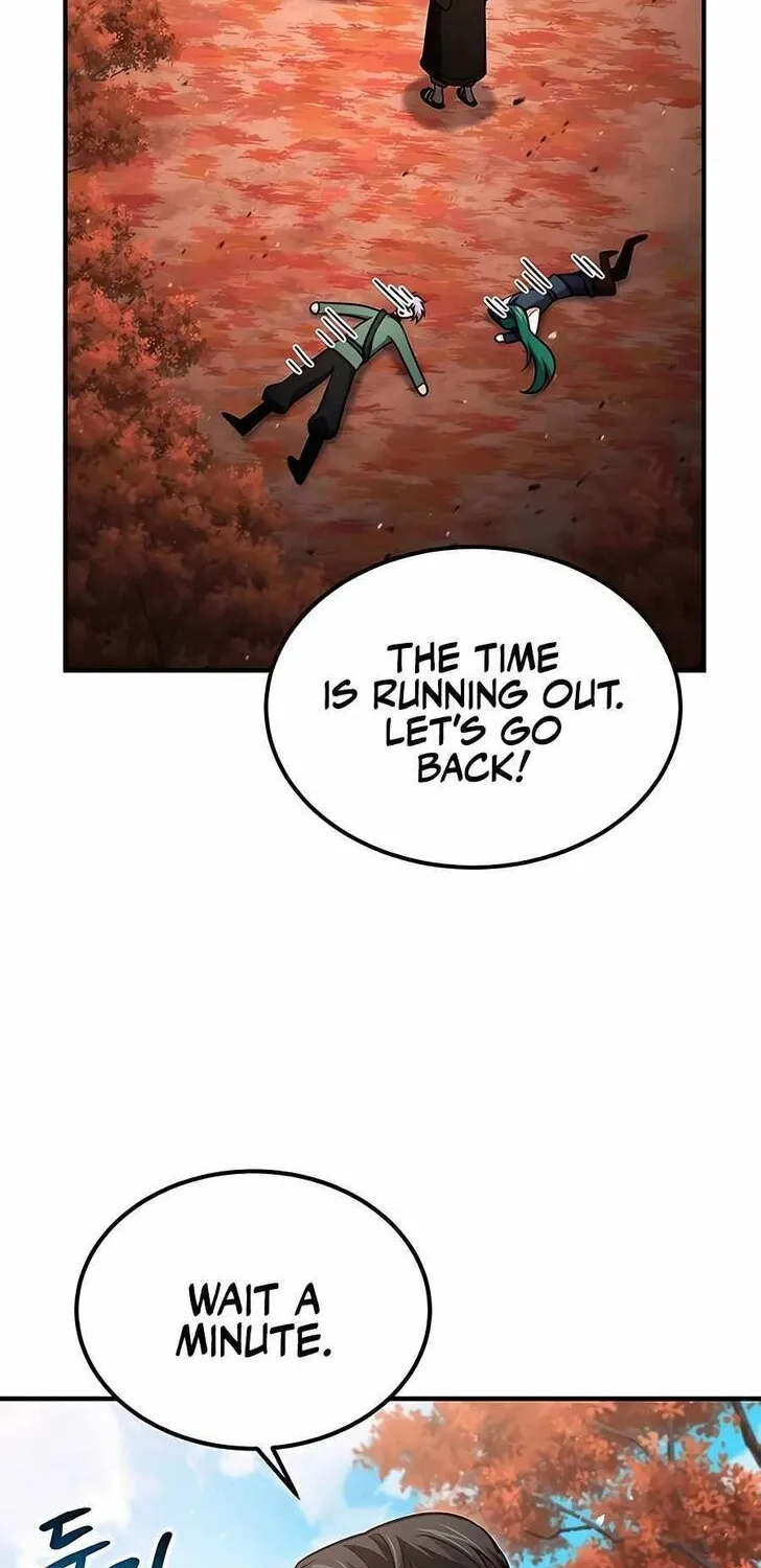 Read Life of a Quack Healer EN Manga Online
