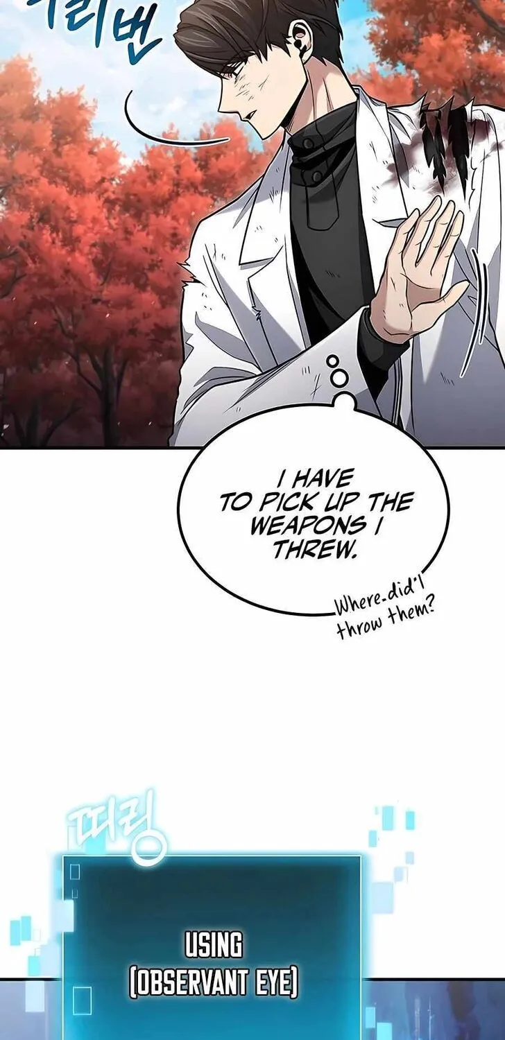 Read Life of a Quack Healer EN Manga Online