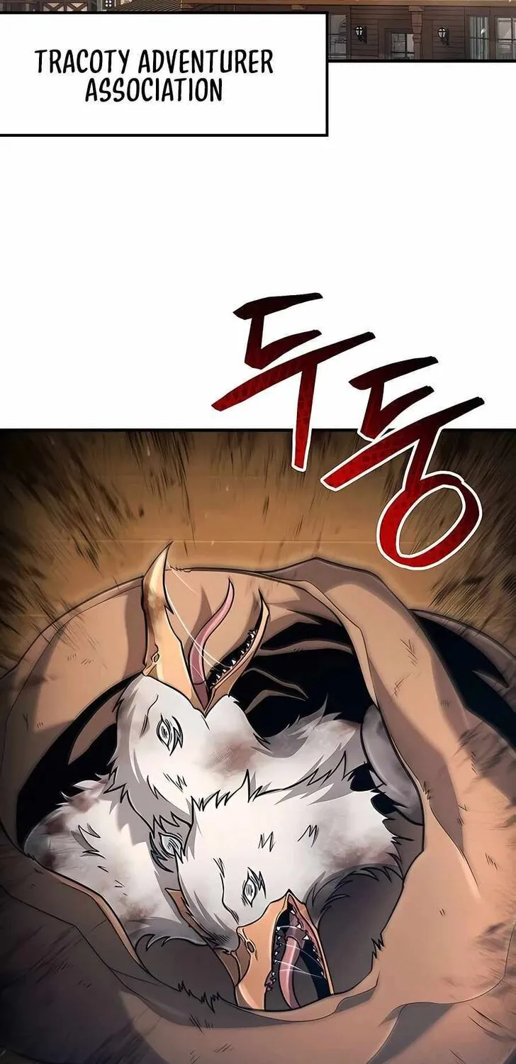 Read Life of a Quack Healer EN Manga Online