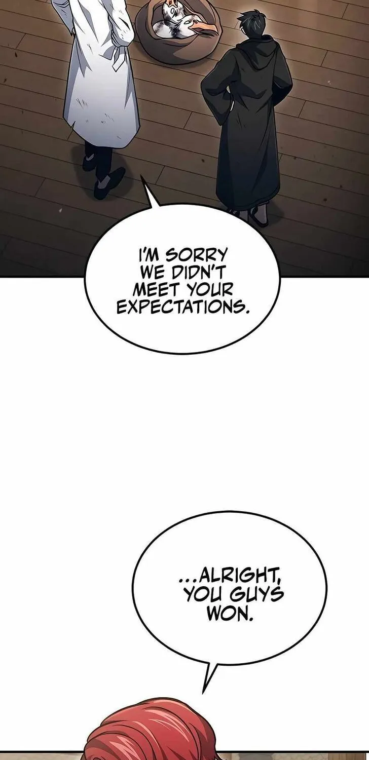 Read Life of a Quack Healer EN Manga Online