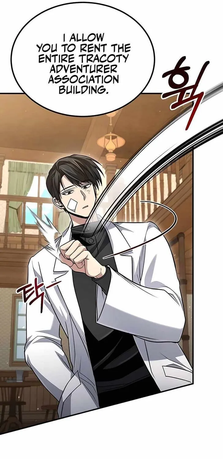 Read Life of a Quack Healer EN Manga Online