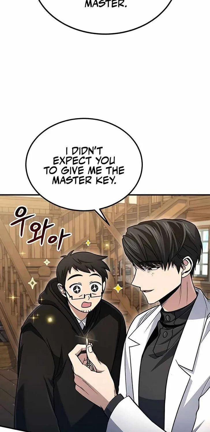 Read Life of a Quack Healer EN Manga Online
