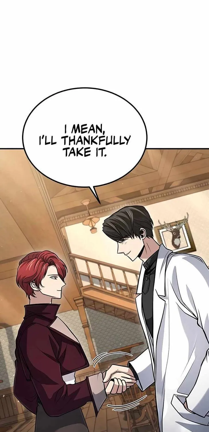 Read Life of a Quack Healer EN Manga Online