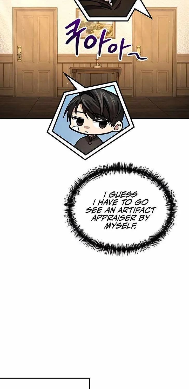 Read Life of a Quack Healer EN Manga Online