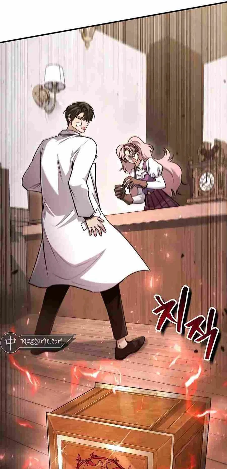 Read Life of a Quack Healer EN Manga Online