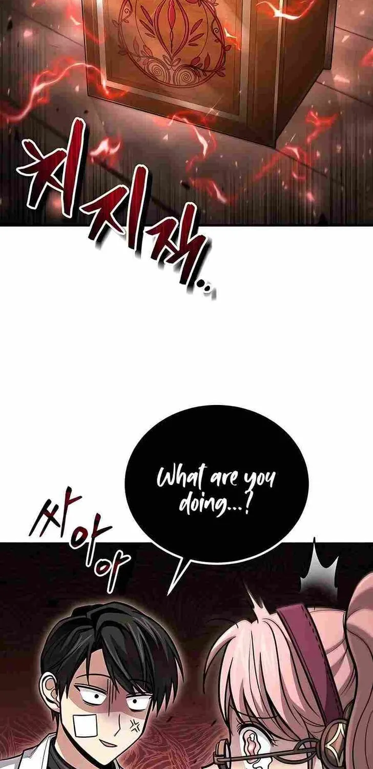 Read Life of a Quack Healer EN Manga Online