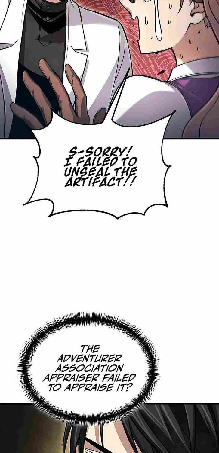 Read Life of a Quack Healer EN Manga Online