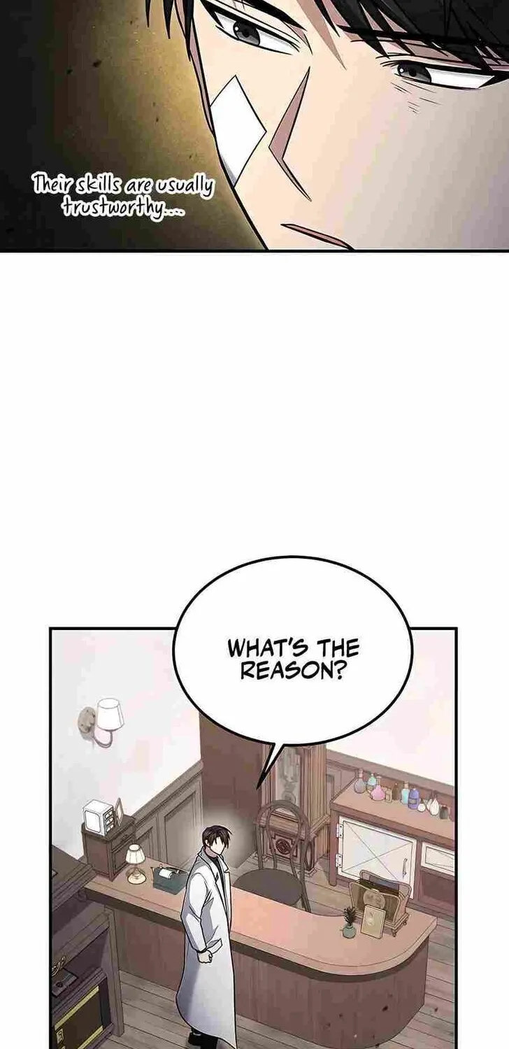 Read Life of a Quack Healer EN Manga Online