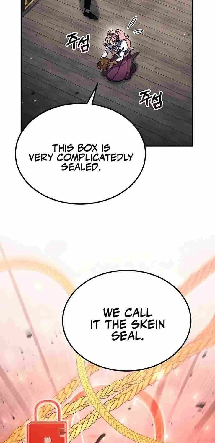 Read Life of a Quack Healer EN Manga Online