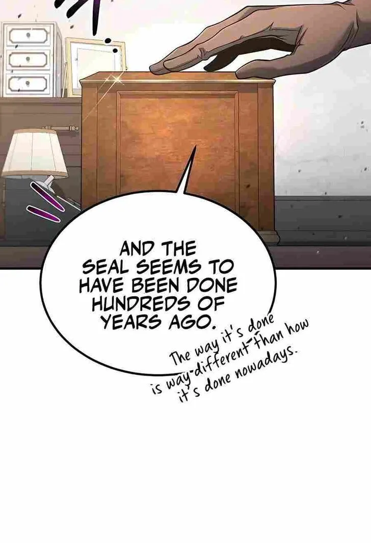 Read Life of a Quack Healer EN Manga Online
