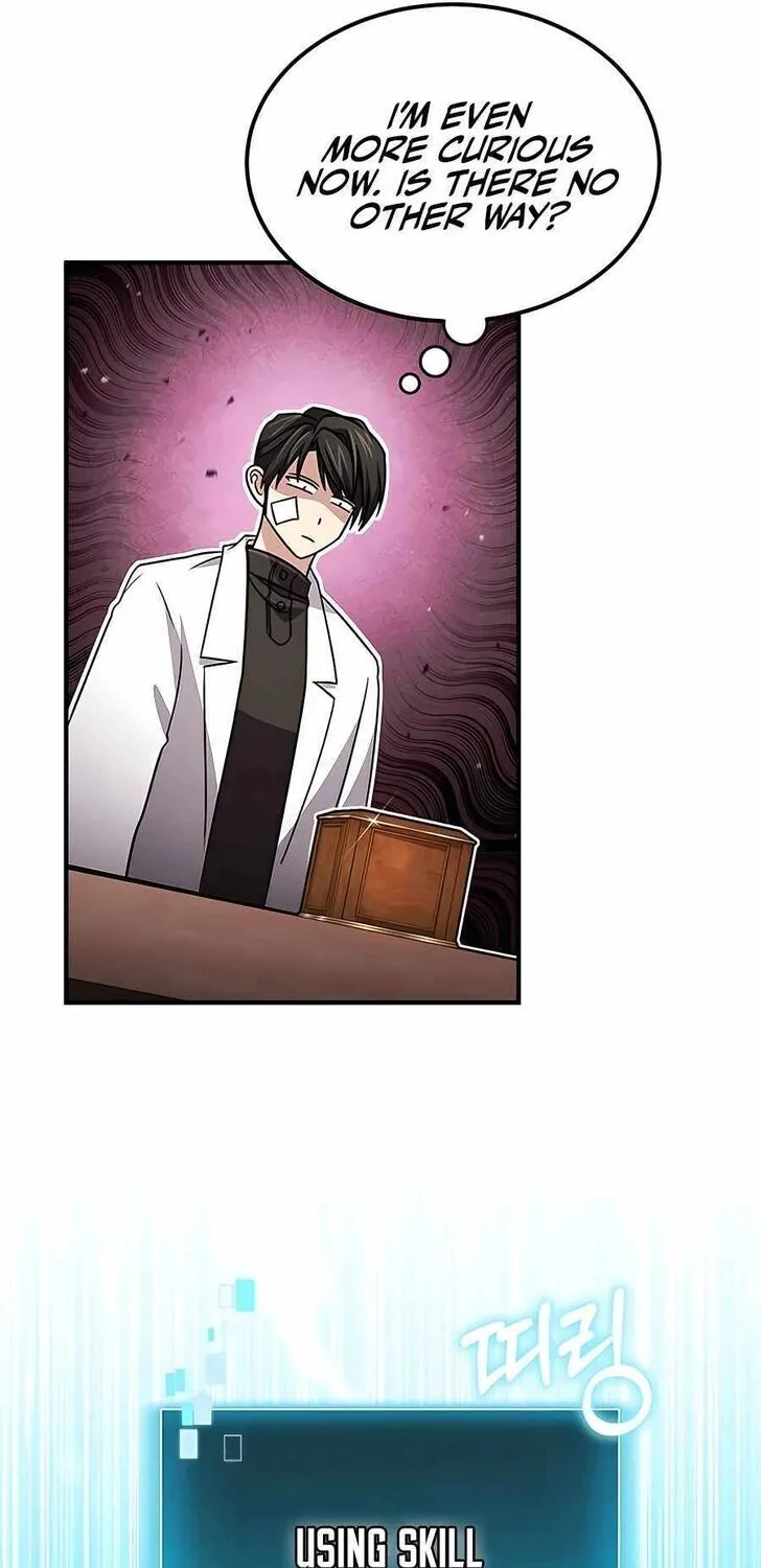 Read Life of a Quack Healer EN Manga Online