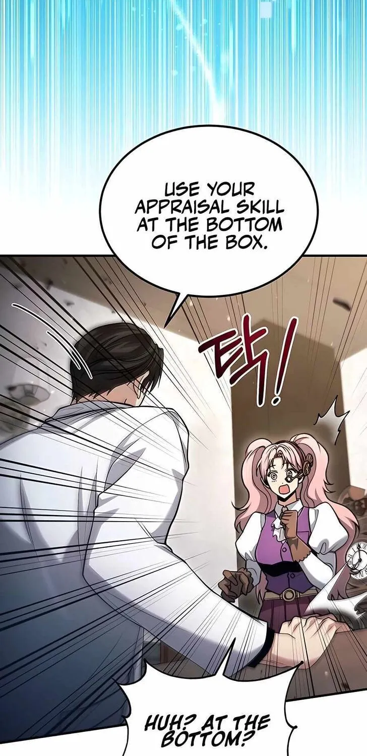 Read Life of a Quack Healer EN Manga Online