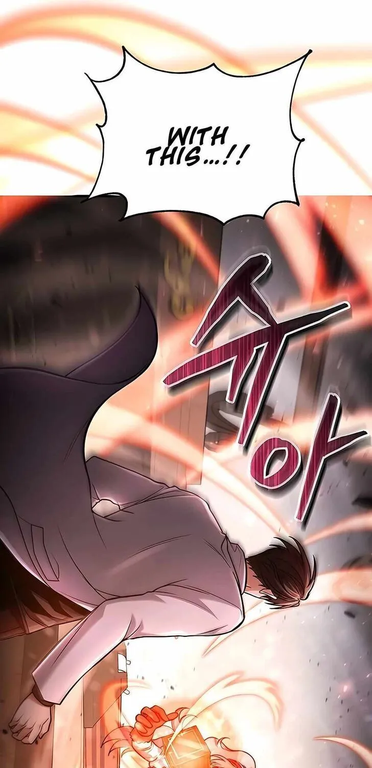 Read Life of a Quack Healer EN Manga Online