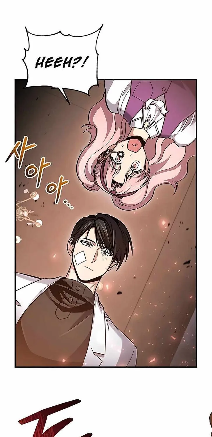 Read Life of a Quack Healer EN Manga Online