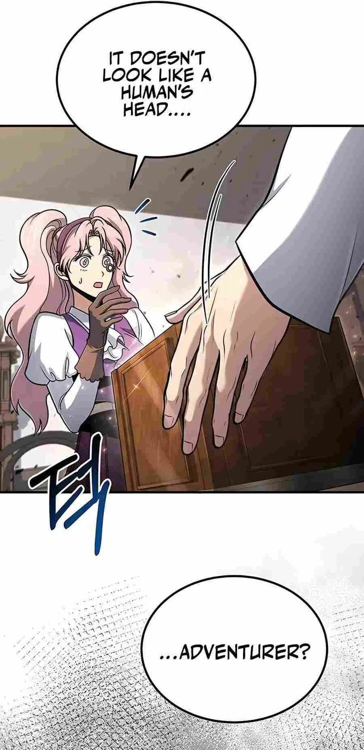 Read Life of a Quack Healer EN Manga Online