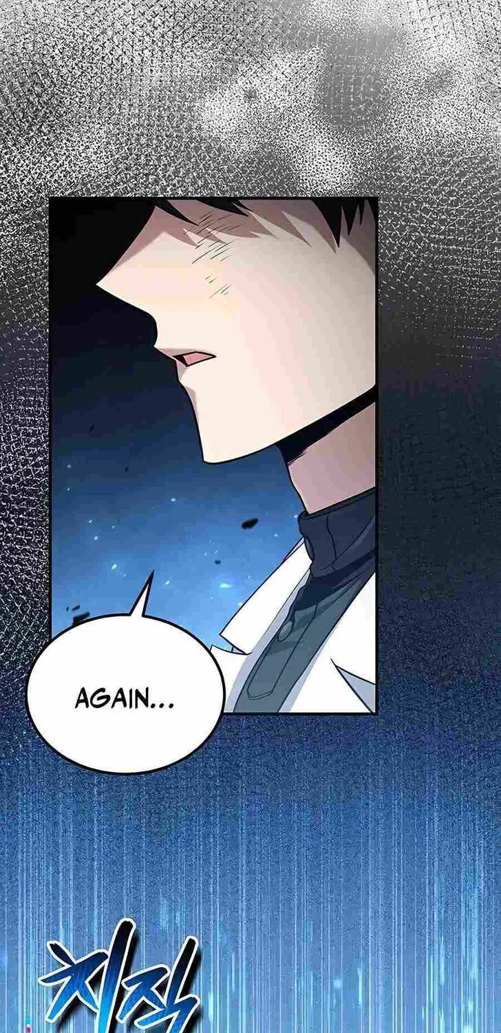 Read Life of a Quack Healer EN Manga Online