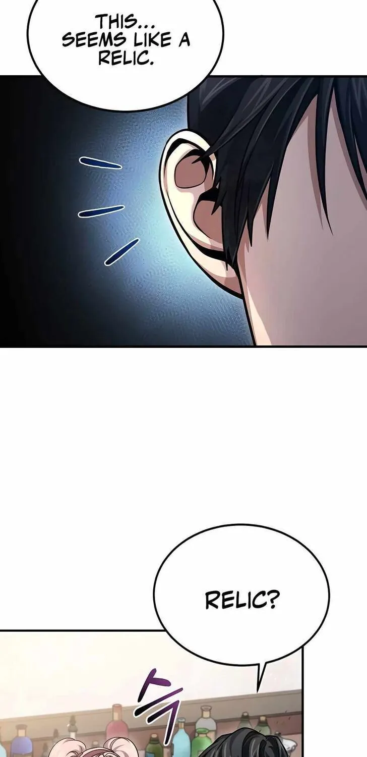 Read Life of a Quack Healer EN Manga Online