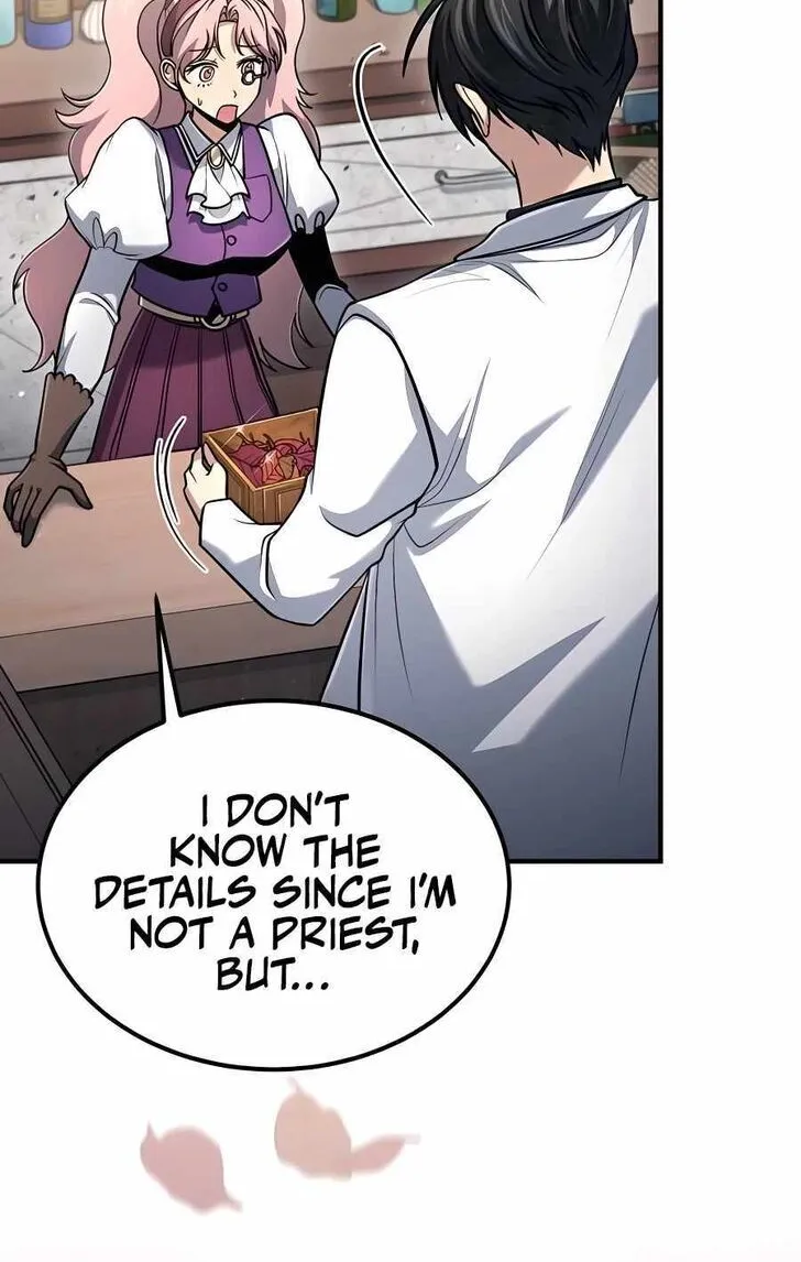 Read Life of a Quack Healer EN Manga Online