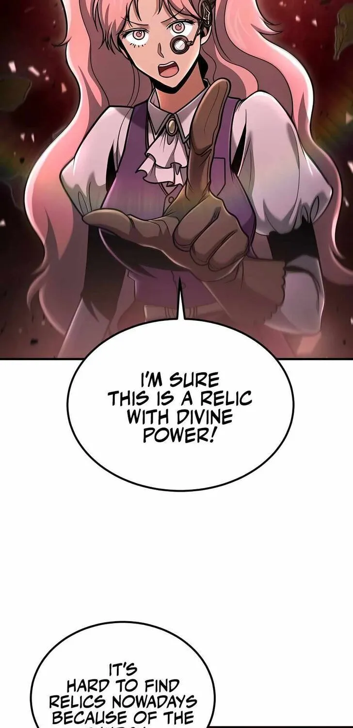 Read Life of a Quack Healer EN Manga Online