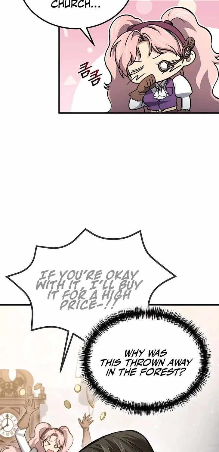 Read Life of a Quack Healer EN Manga Online