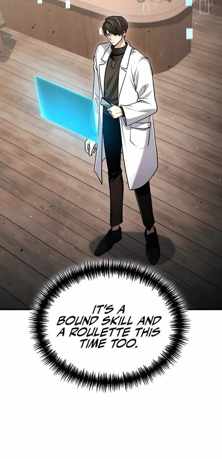 Read Life of a Quack Healer EN Manga Online