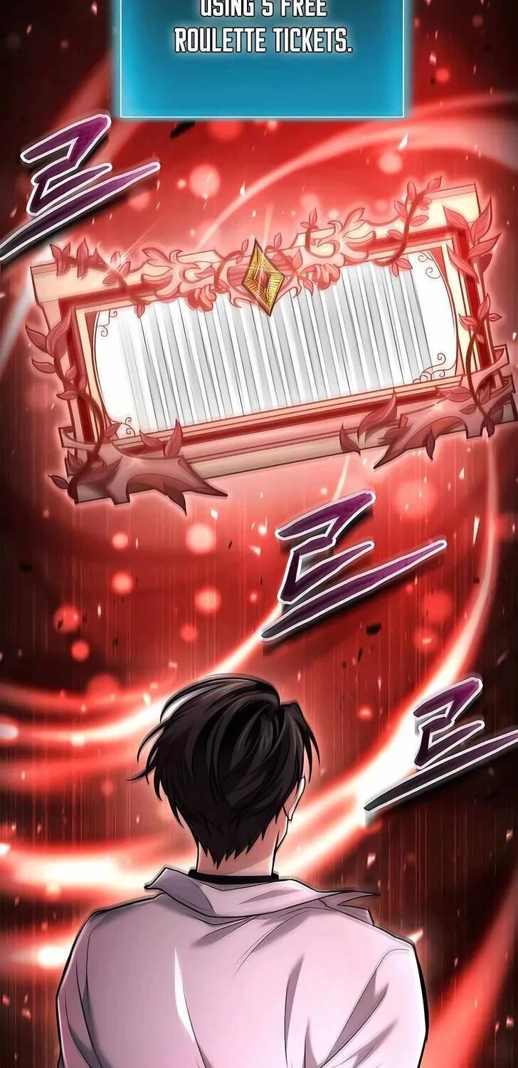 Read Life of a Quack Healer EN Manga Online