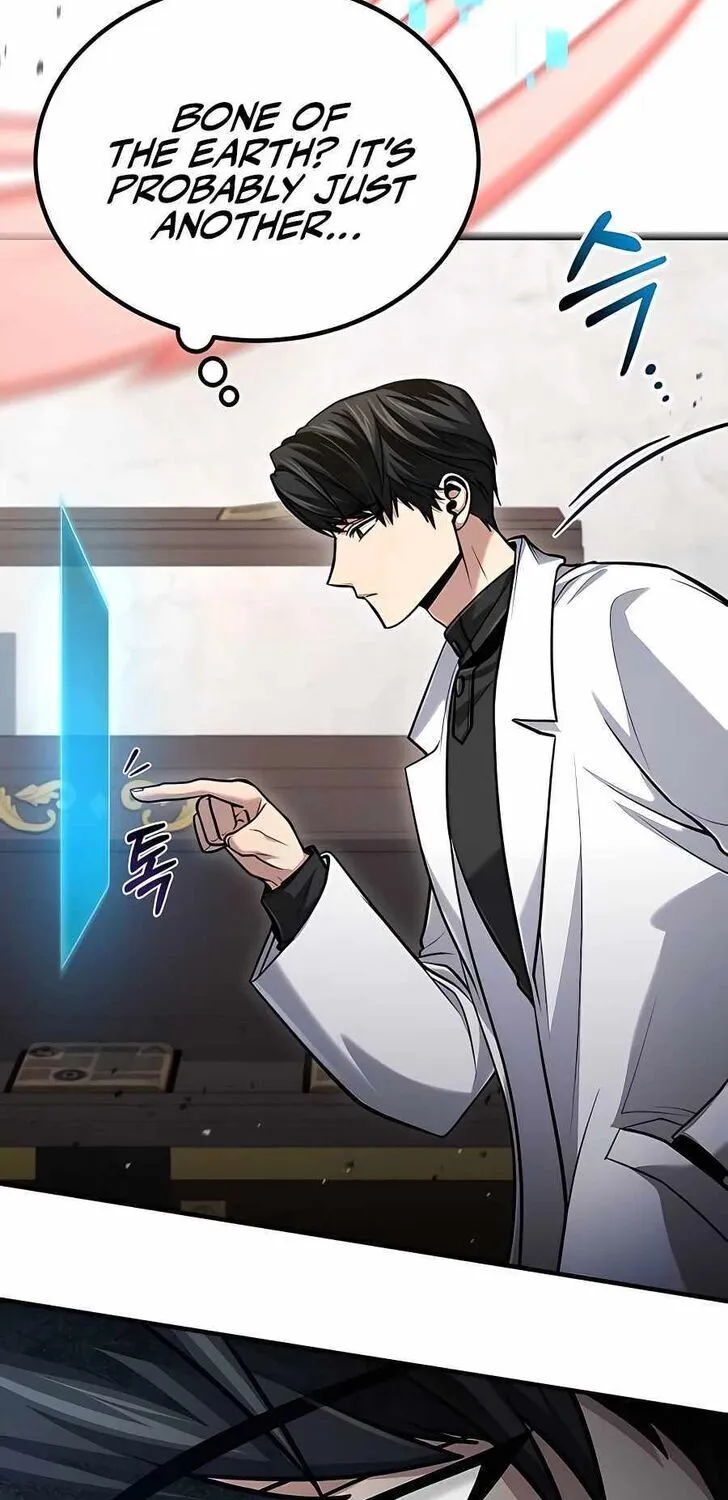 Read Life of a Quack Healer EN Manga Online