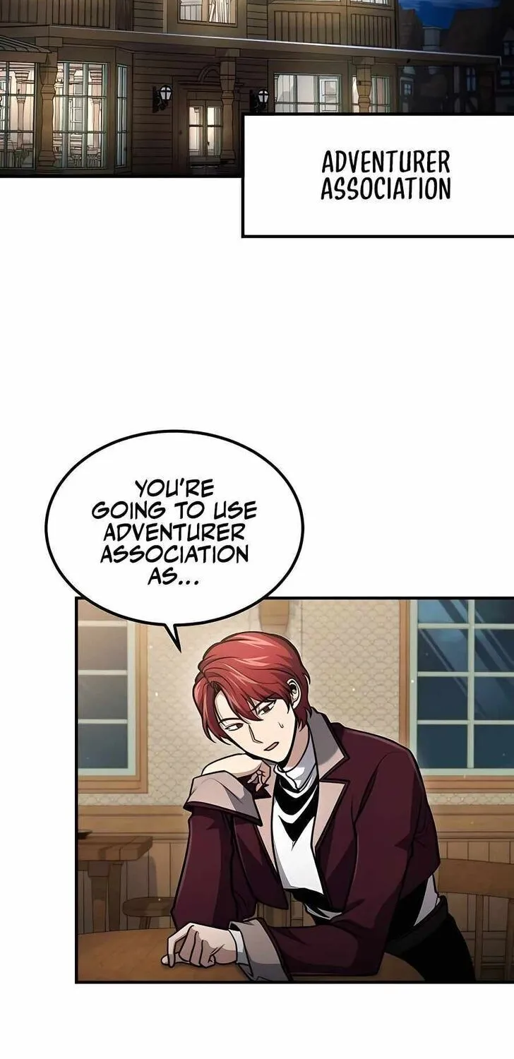 Read Life of a Quack Healer EN Manga Online