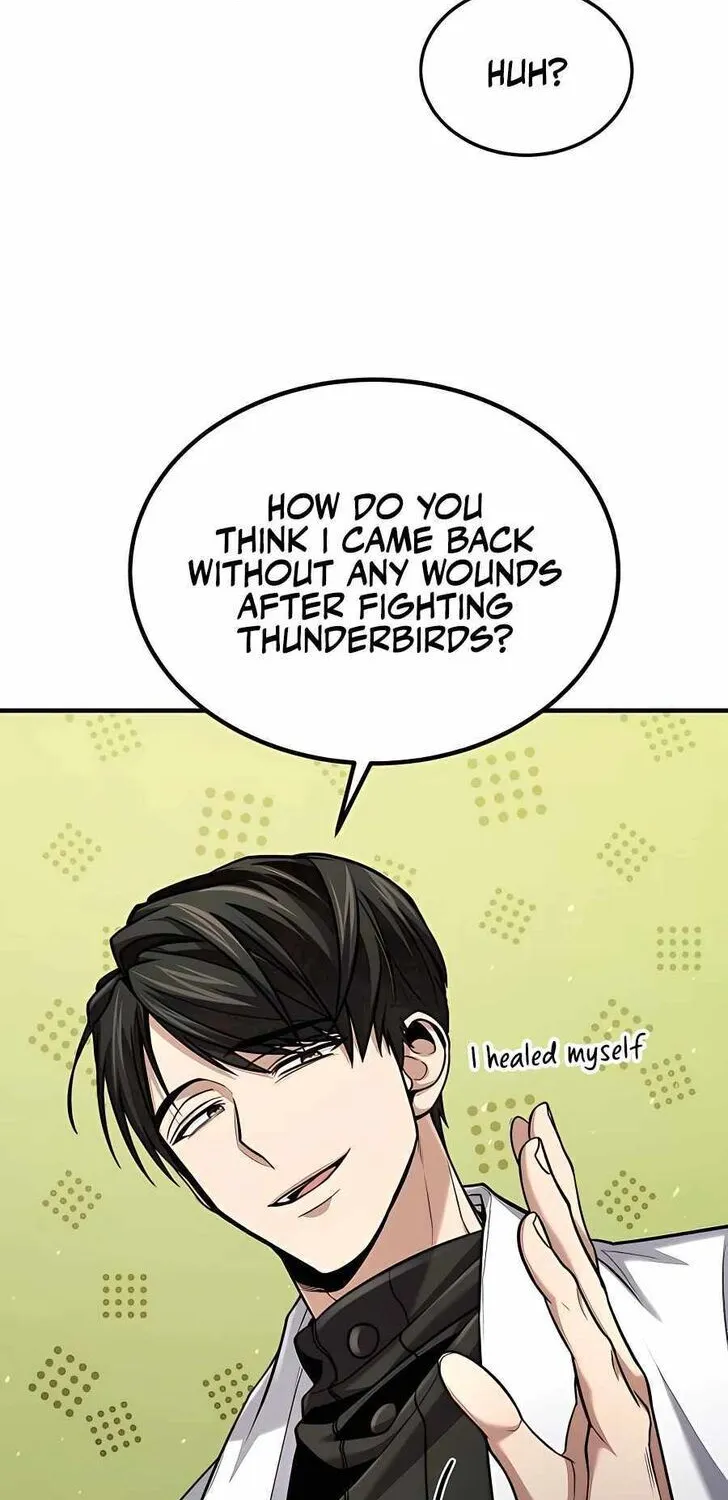 Read Life of a Quack Healer EN Manga Online