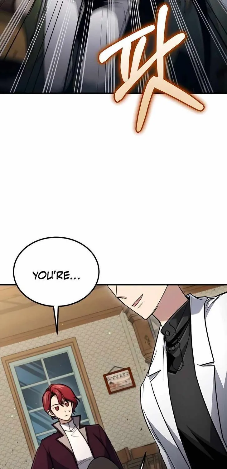 Read Life of a Quack Healer EN Manga Online