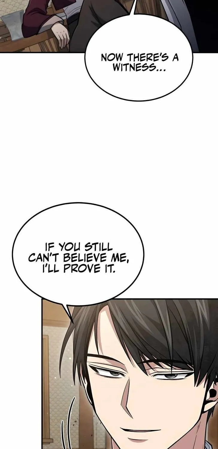 Read Life of a Quack Healer EN Manga Online
