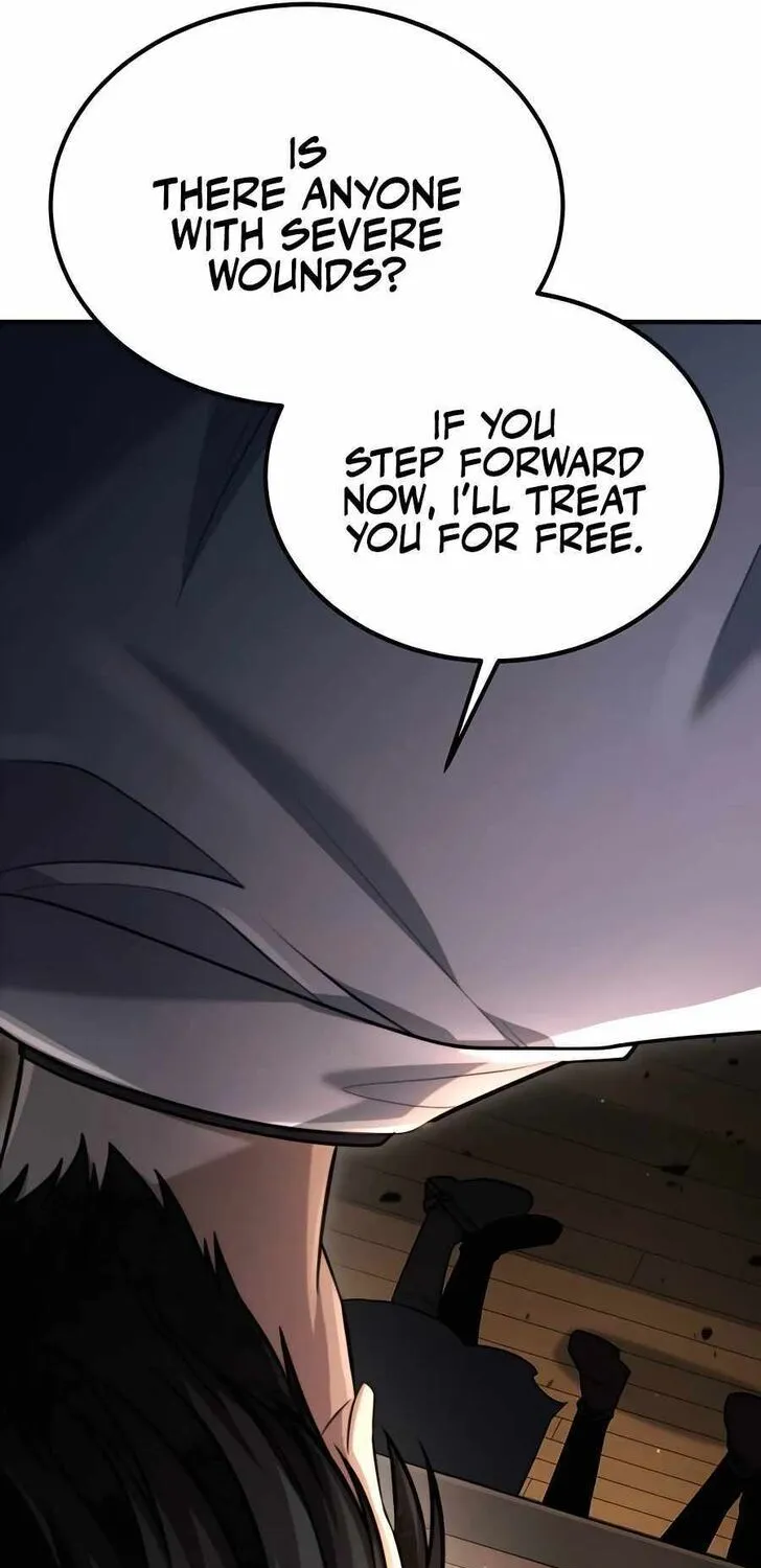 Read Life of a Quack Healer EN Manga Online