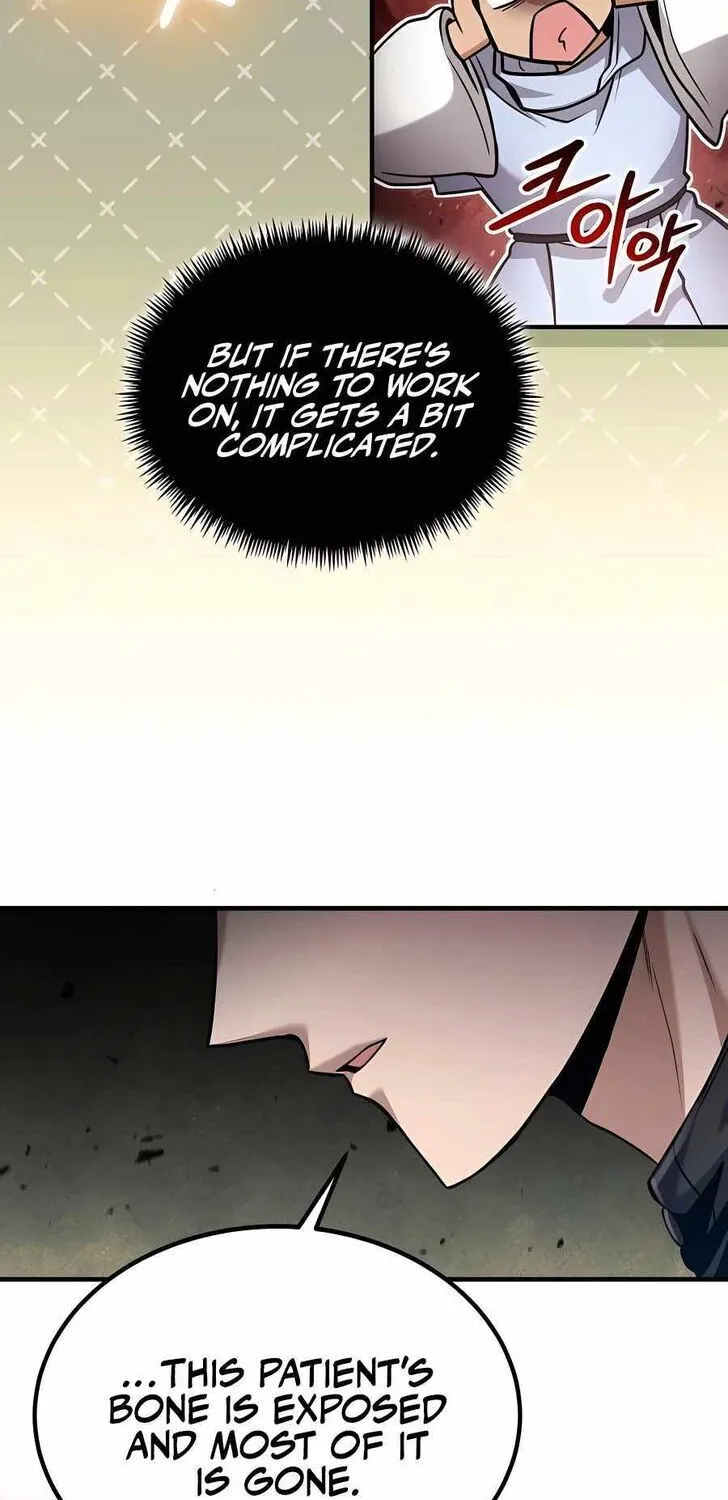 Read Life of a Quack Healer EN Manga Online