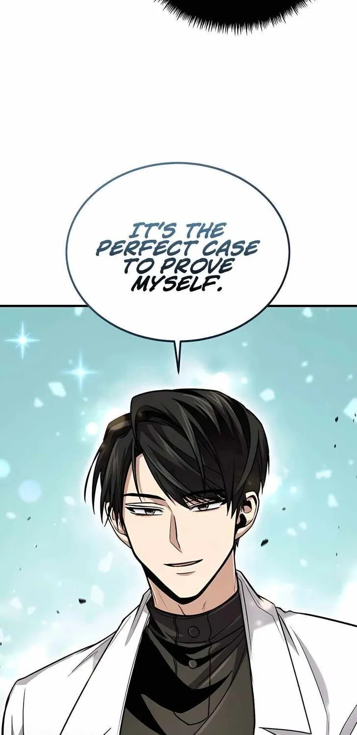Read Life of a Quack Healer EN Manga Online