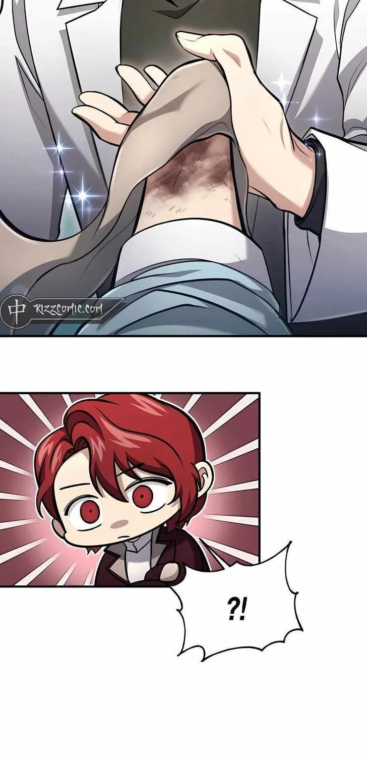 Read Life of a Quack Healer EN Manga Online