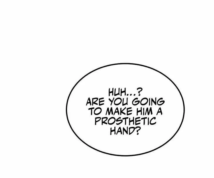 Read Life of a Quack Healer EN Manga Online