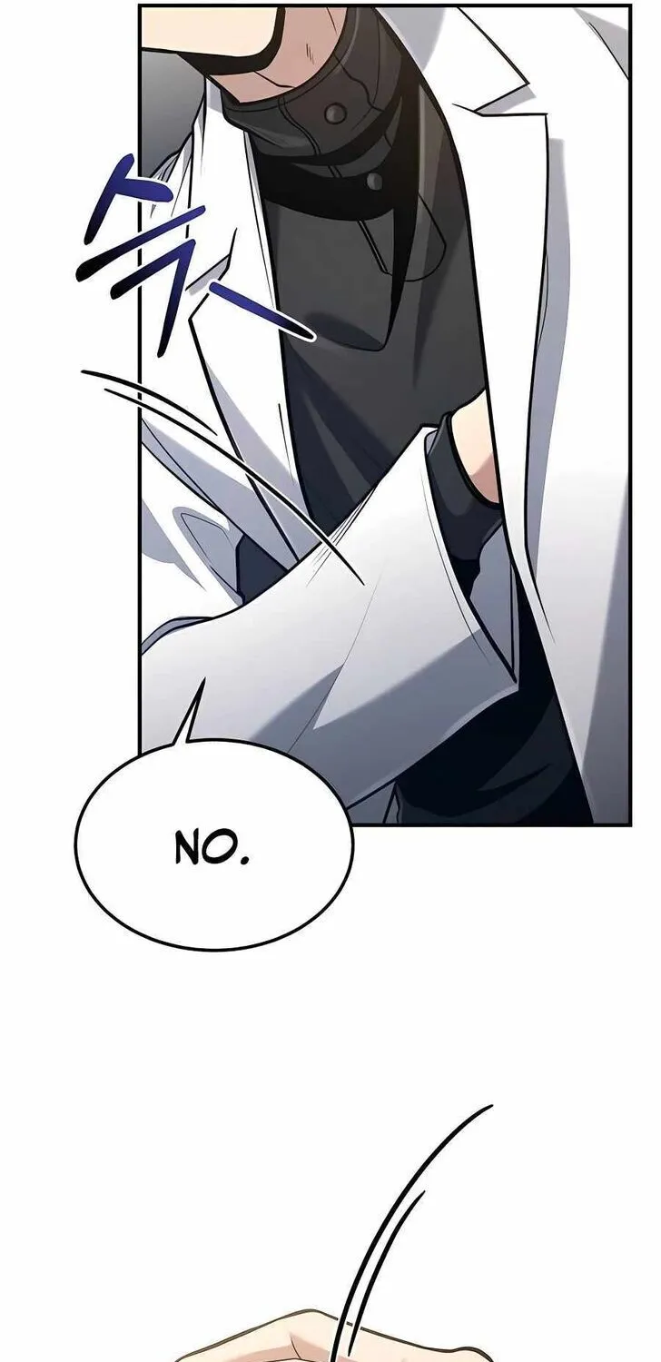 Read Life of a Quack Healer EN Manga Online
