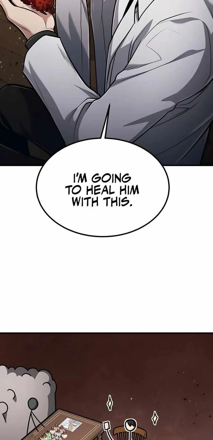 Read Life of a Quack Healer EN Manga Online